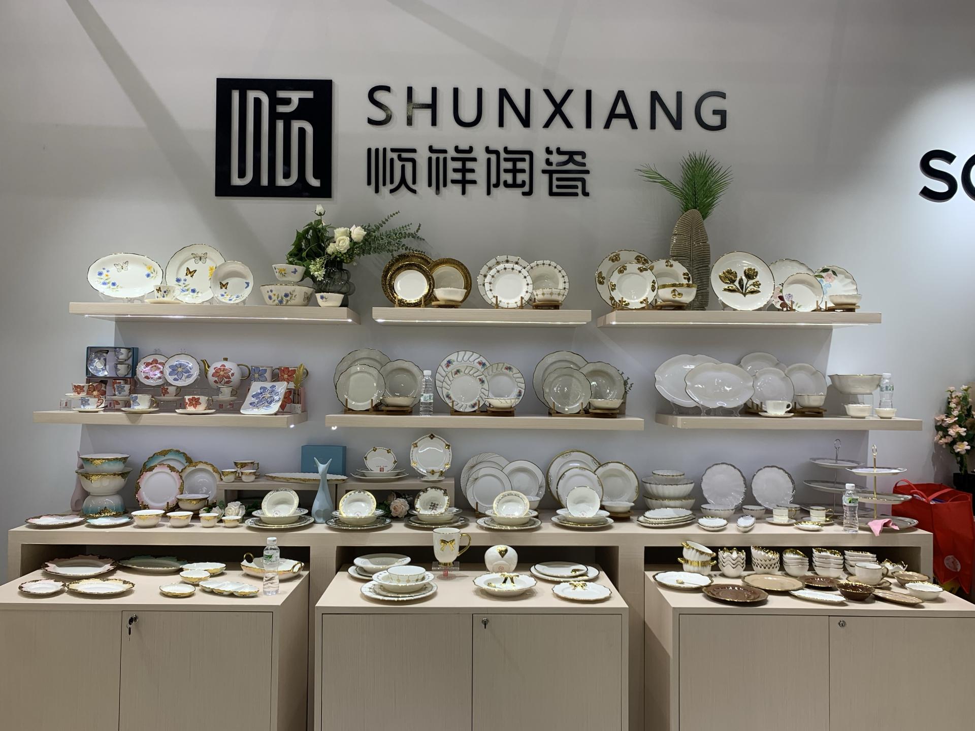 138届广交会| 双星闪灼！BB贝博&硕加家居实力登场