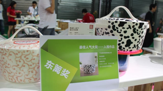 上海国际尚品家居装璜展  BB贝博杰出开放