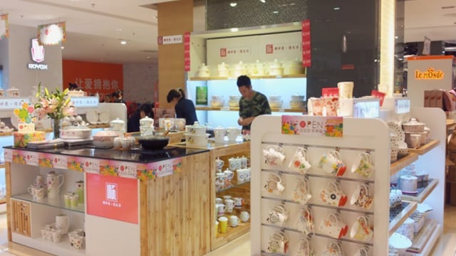 shunxiangtaocixixiangtianhongzhuanguilongzhongkaiye BB贝博西乡天虹专柜隆沉开业