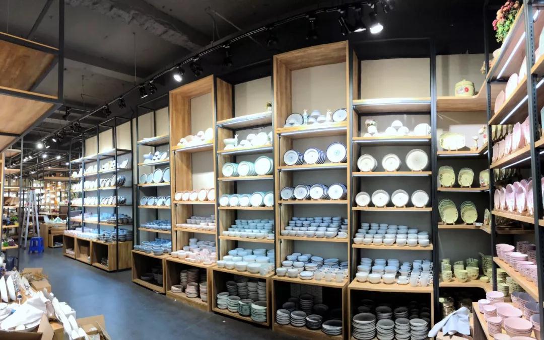 【沉磅新闻】BB贝博，沈阳南塔店形象店，“新装”亮相！